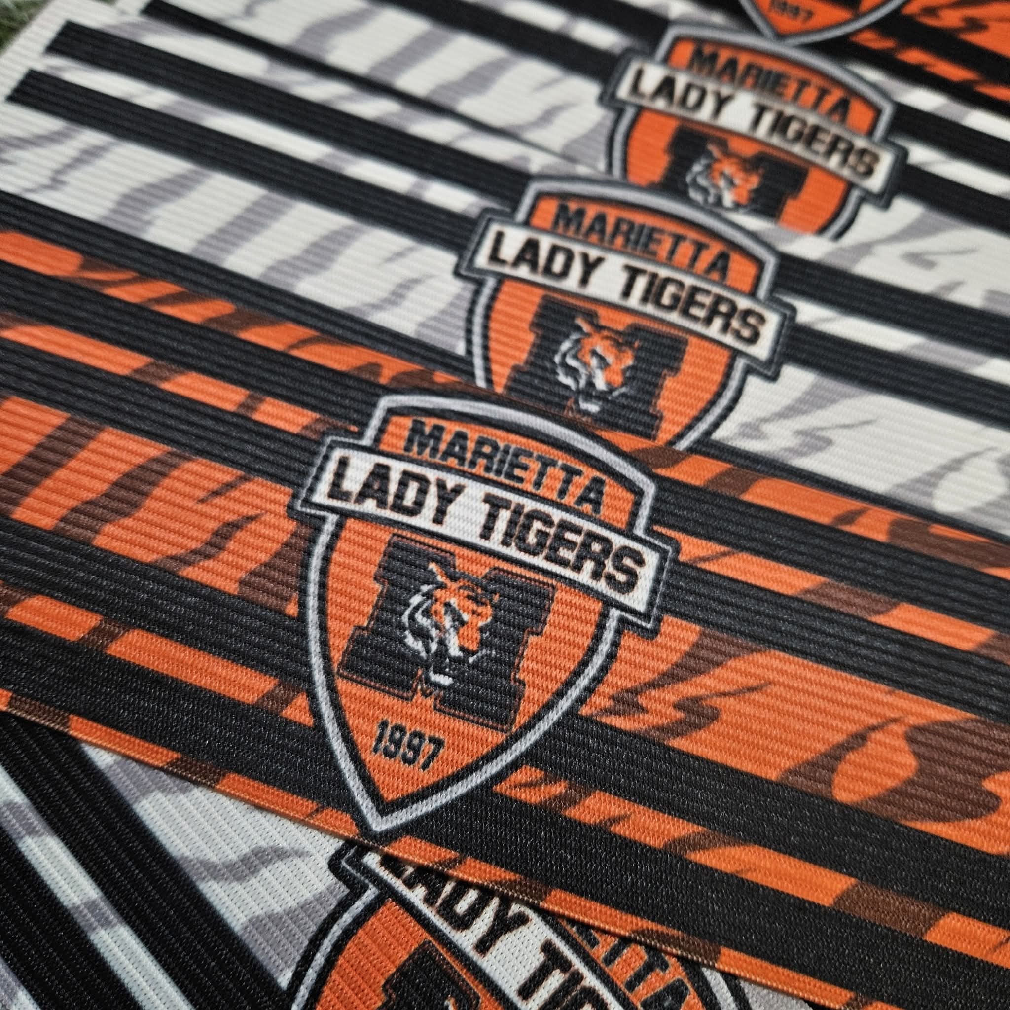 Custom Adult Captain's Armband - The Captains Lab