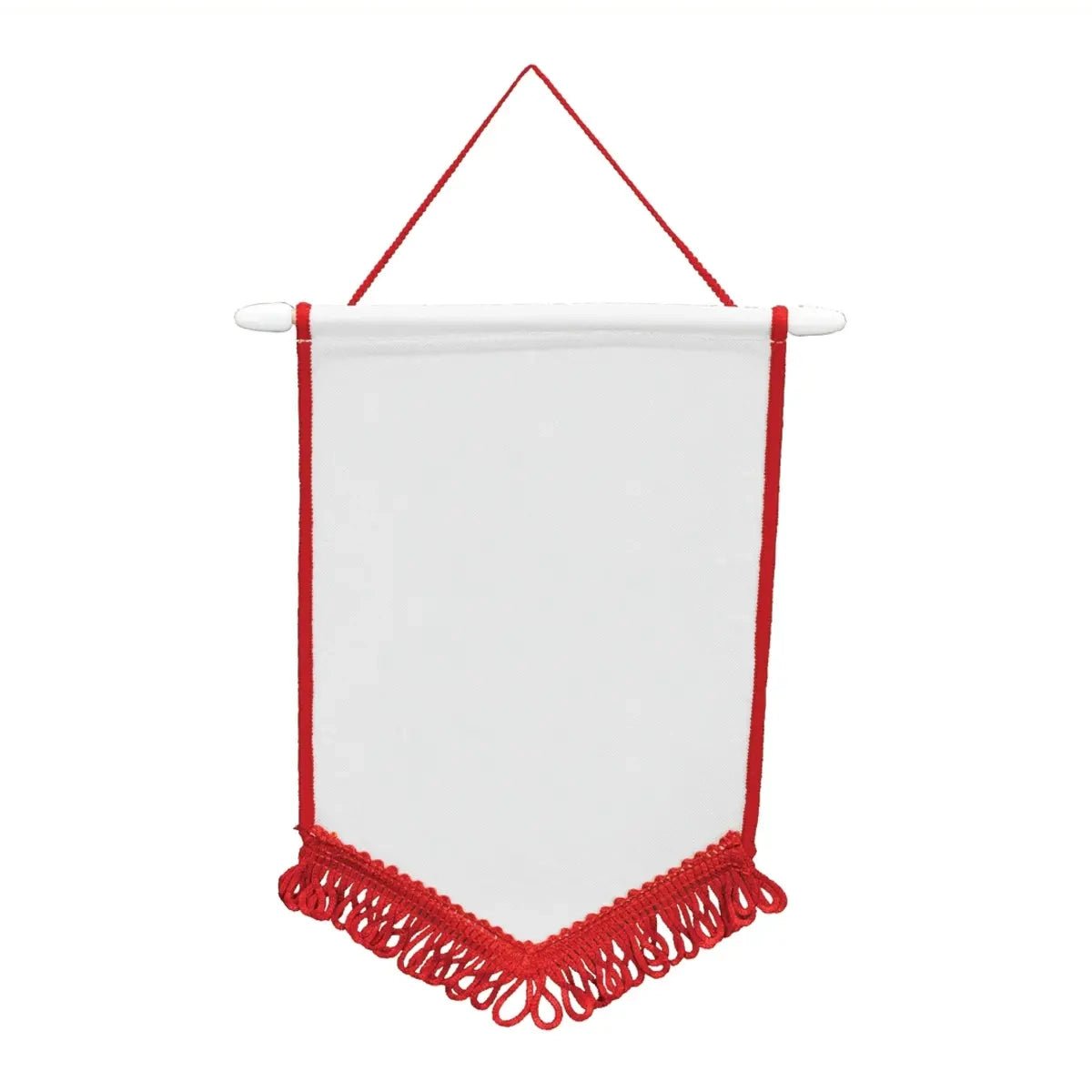 Sports pennant - The Captains Lab