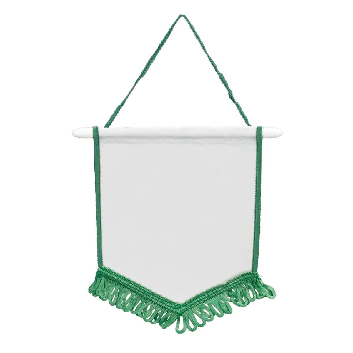 Sports pennant - The Captains Lab